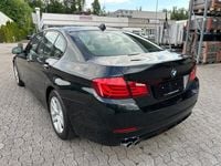 Gebraucht BMW 530 258 PS (189 kW) 2012