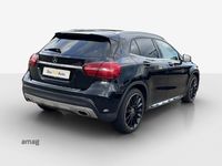 gebraucht Mercedes GLA200 d SwissAMG L4M