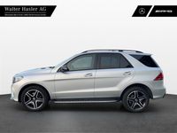 gebraucht Mercedes GLE250 d 4Matic 9G-Tronic