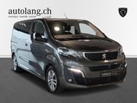 gebraucht Peugeot e-Traveller Standard 50 kWh Business VIP