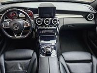 Gebraucht Mercedes C250 Exclusive 204 PS (150 kW) 2017