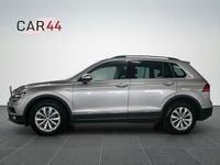 Gebraucht VW Tiguan Comfortline 150 PS (110 kW) 2018 SUV