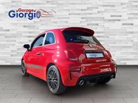 gebraucht Fiat 500 Abarth 595 1.4 16V Turbo AbarthGrand Prix Edition