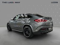 Gebraucht Mercedes GLE53 AMG AMG 435 PS (319 kW) 2023 Grau Coupé