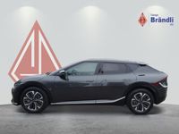 gebraucht Kia EV6 77 kWh Edition 24