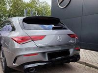 Gebraucht Mercedes CLA35 AMG AMG 306 PS (225 kW) 2021 Limousine