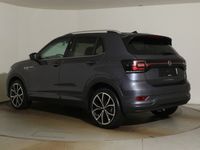 gebraucht VW T-Cross - 1.5 TSI R-Line DSG