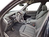 gebraucht BMW X3 48V M40d Travel Steptronic