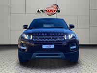 gebraucht Land Rover Range Rover evoque 2.0 Si4 Dynamic AT6