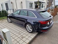 gebraucht Audi A4 Avant 3.0 V6 TDI 218 quattro S-Tronic