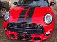 Gebraucht Mini Cooper S 192 PS (141 kW) 2017 Kleinwagen