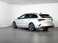 gebraucht Skoda Octavia Combi RS PLUS 2.0 TDI 7-Gang-DSG