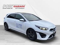 gebraucht Kia Ceed 1.5 T-GDi GT-Line