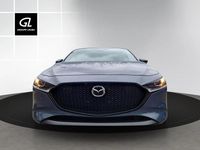 Gebraucht Mazda 3 Homura-Line 186 PS (136 kW) 2025 Grau Kleinwagen