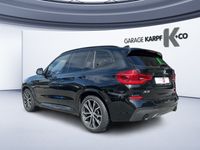 gebraucht BMW X3 48V 20d M Sport Edition Steptronic