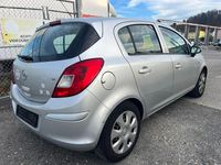 Gebraucht Opel Corsa Sport 90 PS (66 kW) 2008