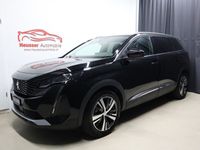 gebraucht Peugeot 5008 1.5 BlueHDi Allure Pack EAT8 - 7 Sitze - Navi - Digital