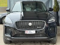 Gebraucht Jaguar E-Pace R-Dynamic 301 PS (221 kW) 2024 SUV