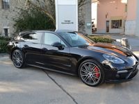 gebraucht Porsche Panamera Turbo Sport Turismo PDK