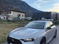 Gebraucht DS Automobiles DS9 Performance Line Plus 225 PS (165 kW) 2022 Limousine