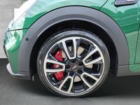 gebraucht Mini John Cooper Works Cabriolet Cooper Steptr.