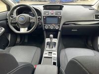 gebraucht Subaru Levorg 1.6 DIT Swiss