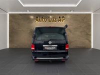 gebraucht VW Multivan T52.0 TDI CR Family Match DSG