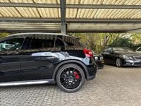 Gebraucht Mercedes GLA45 AMG AMG 381 PS (280 kW) 2018 SUV