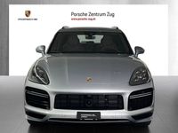 gebraucht Porsche Cayenne Turbo S CAYENNE E-HYBRID E-Hybrid