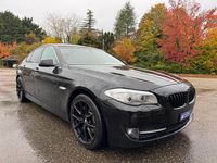 Gebraucht BMW 530 245 PS (180 kW) 2011