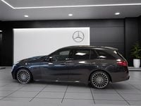 Neu Mercedes C300e 259 PS (190 kW) 2026 Kombi