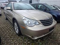 Gebraucht Chrysler Sebring Limited 186 PS (136 kW) 2009 Limousine