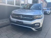 gebraucht VW T-Cross - 1.0 TSI Life