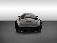 Gebraucht Ferrari F12 736 PS (541 kW) 2013 Schwarz Coupé