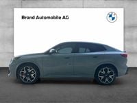 Gebraucht BMW iX2 Comfort Edition 225 kW (306 PS) 2025 SUV