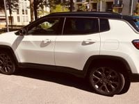 Gebraucht Jeep Compass 179 PS (131 kW) 2020 SUV