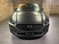 Gebraucht Mazda CX-30 150 PS (110 kW) 2020 Grau SUV