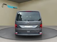 gebraucht VW Multivan T6.12.0 Bi-TDI Comfortline 4Motion DSG