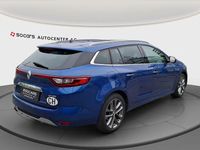 Gebraucht Renault Mégane GrandTour GT-Line 131 PS (96 kW) 2018 Kombi
