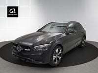 Neu Mercedes C220 198 PS (145 kW) 2025 Grau Kombi