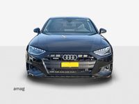 gebraucht Audi A4 45 TDI advanced qu