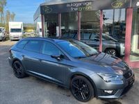 gebraucht Seat Leon ST 1.8 TSI FR DSG