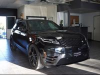 Gebraucht Land Rover Range Rover Velar HSE 300 PS (220 kW) 2021 SUV
