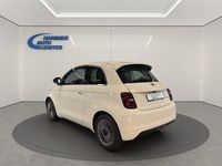 Neu Fiat 500e Red 86 kW (118 PS) 2025 Limousine