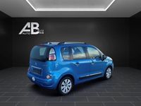 gebraucht Citroën C3 Picasso 1.6 HDi Exclusive