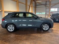 gebraucht Audi Q3 40 TDI quattro S-tronic