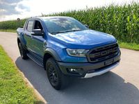 Gebraucht Ford Ranger Raptor 213 PS (156 kW) 2021 Abholung