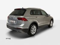 gebraucht VW Tiguan NEWHighline