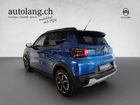 Neu Citroën C3 110 PS (80 kW) 2026 SUV