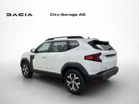 Neu Dacia Duster Expression 140 PS (102 kW) 2025 Weiss SUV
